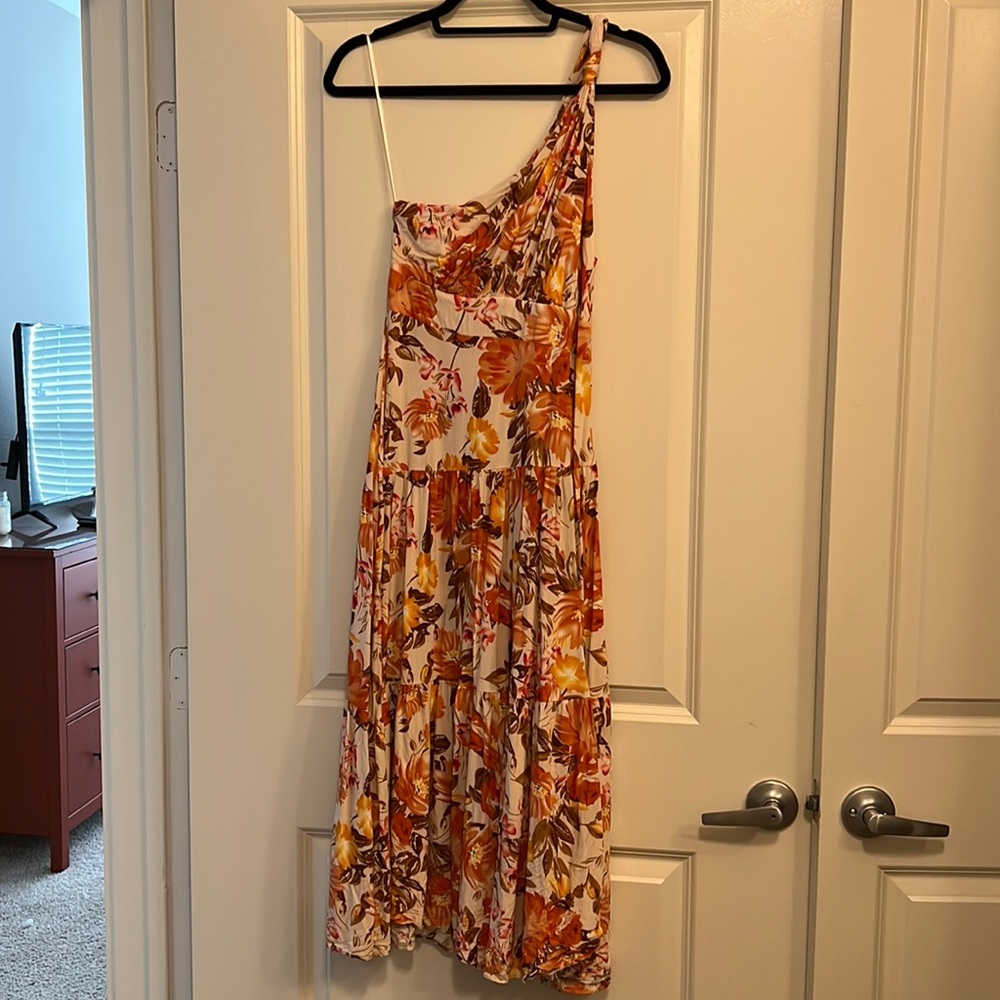 Petal and Pup Marietta Dress